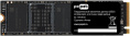 Накопитель SSD PC Pet SATA-III 512GB PCPS512G1 M.2 2280 OEM