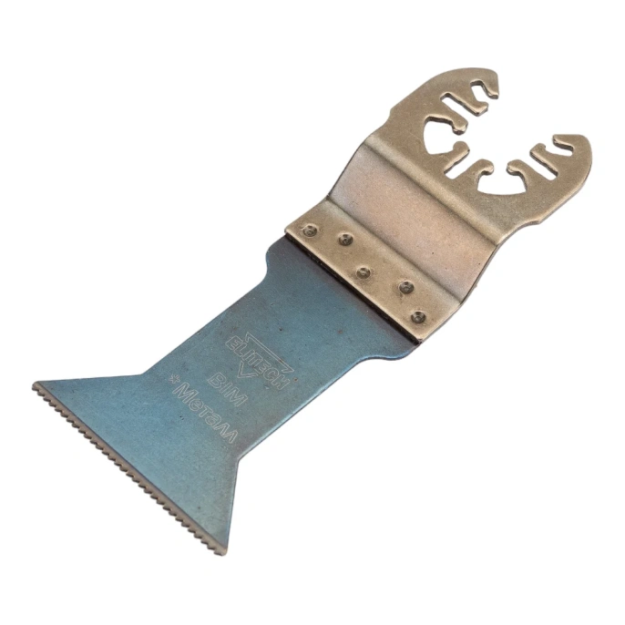 Насадка для многофункционального инструмента (90х44 мм) Elitech 1820.007200