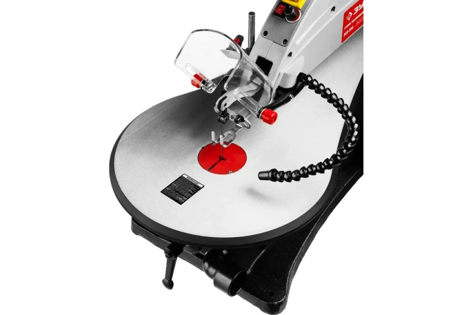 Станок лобзиковый Зубр Мастер ЗСЛ-250 250W