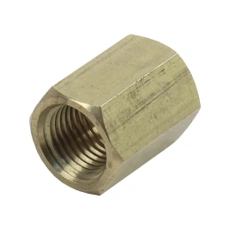 Штуцер Aist внутренняя резьба 1/4" - внутренняя резьба 1/8" 90999187 00-00014599