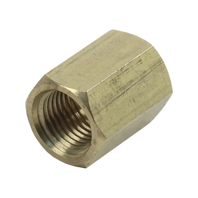 Штуцер Aist внутренняя резьба 1/4" - внутренняя резьба 1/8" 90999187 00-00014599