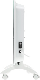 Конвектор Neoclima Aura 1500Вт белый