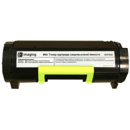 Расходка лазерная Картридж с тонером F+ imaging черный 25000 стр. для F+ M60ade (60STB25)