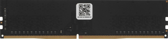 Память DDR4 8GB ТМИ ЦРМП.467526.017-02 OEM PC4-25600 CL22 DIMM 288-pin 1.2В single rank OEM