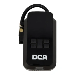 Насос воздушный аккумуляторный DCA ADQE03-150 (TYPE ED)