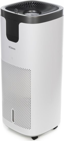 Климатический комплекс iClima LUX-10000PRO V2