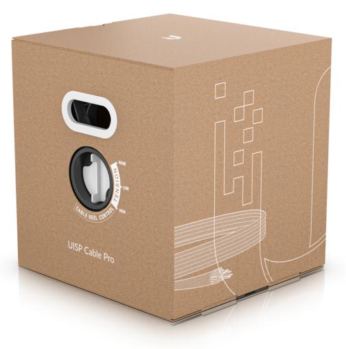  Кабель Industrial-grade Ethernet cable that protects your network from elemental and electrostatic damage