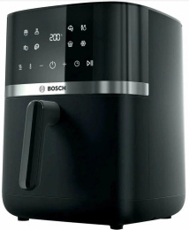 Аэрогриль Bosch MAF462B0,  черный