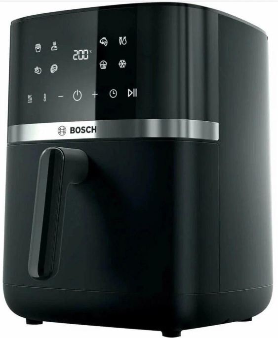 Аэрогриль Bosch MAF462B0,  черный