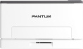 Принтер лазерный Pantum CP1100DW цветной, A4, 18 стр / мин, 1 GB, Duplex, USB, сеть, WiFi