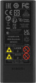 Лазерный дальномер Xiaomi Smart Laser Measure