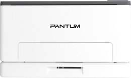 Принтер лазерный Pantum CP1100DW цветной, A4, 18 стр / мин, 1 GB, Duplex, USB, сеть, WiFi