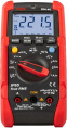 Мультиметр цифровой RGK DM-40, автоматический/ручной [776431]