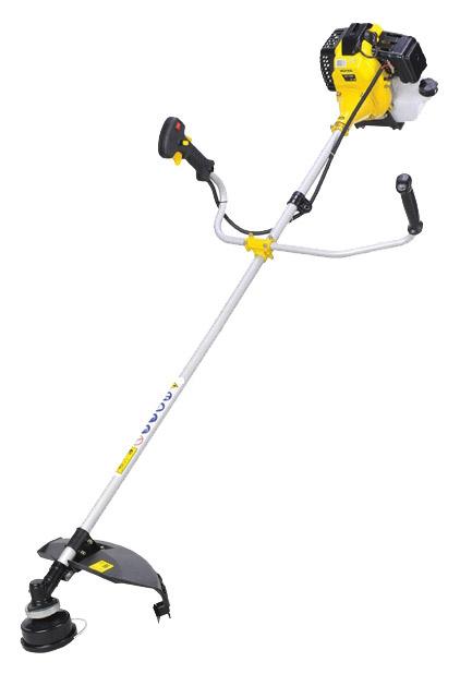 Триммер бензиновый HUTER GGT-1900T,  (комплект из 2-х коробок) [70/2/11]