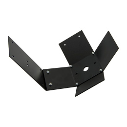 Триада КН-81 кронштейн, основание 76 мм