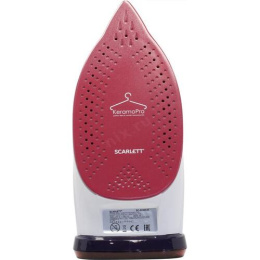Мощный утюг Scarlett SC-SI30K45 2600Вт