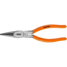 Длинногубцы 200 мм Truper T203-8 17310
