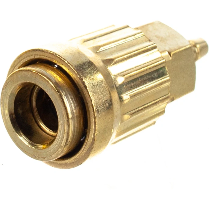 Адаптер быстросъемный UNIVERSAL на шланг 6 мм Калибр 00000050305