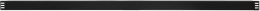 Блок распределения питания POWERCOM PDU-32AVMS24-18C3-6C9-3P,  вертикал.размещ.,  C13Х18,  C19Х6,  Тип вход. тока 3x32A,  2м