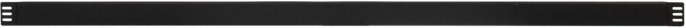 Блок распределения питания POWERCOM PDU-32AVMS24-18C3-6C9-3P,  вертикал.размещ.,  C13Х18,  C19Х6,  Тип вход. тока 3x32A,  2м