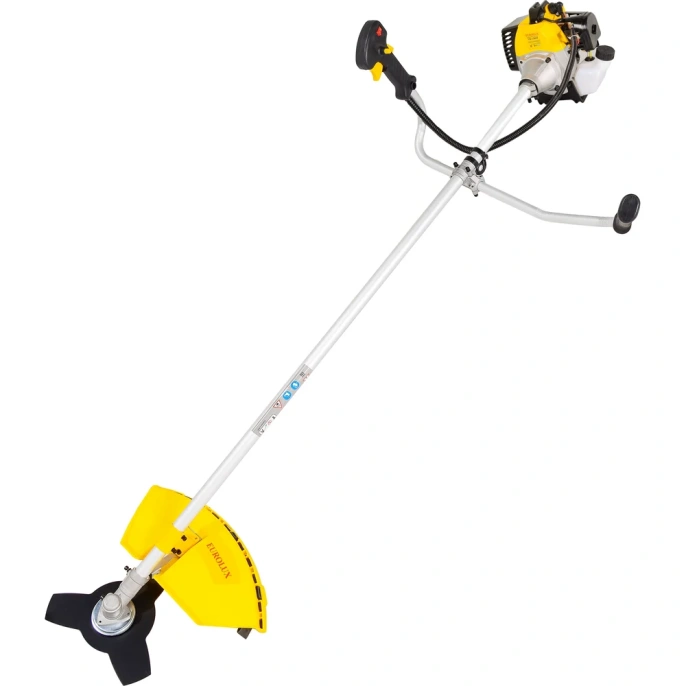 Бензиновый триммер Eurolux TR-1300T 70/2/16
