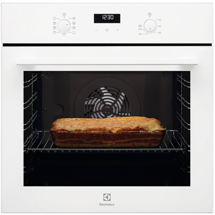 Духовой шкаф ELECTROLUX EOF5C50V