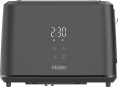 Тостер Haier HT-503 930Вт черный (FZ04C2D00RU)