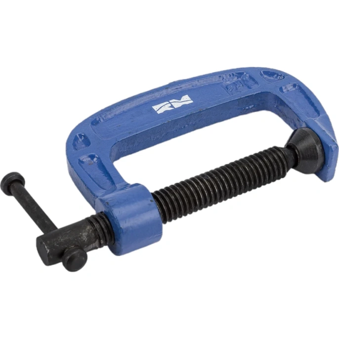 Струбцина REDMARK тип G 50 мм (2") RM020791