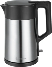 Электрический чайник EVOLUTION KP15152MB