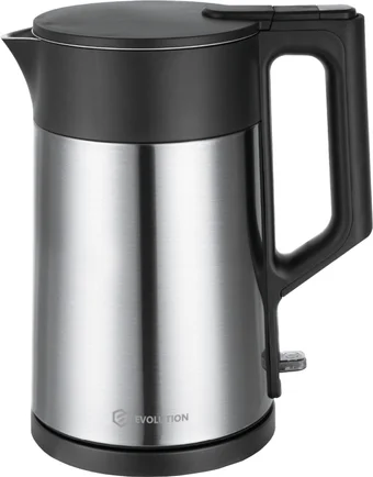 Электрический чайник EVOLUTION KP15152MB