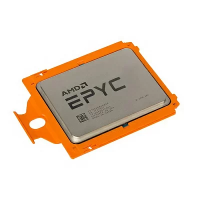 Процессор CPU AMD EPYC 7663, 56/112, 2.0-3.5, 256MB, 240W, 1 year