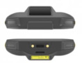 Терминал сбора данных Newland MT9300 WWAN, A13 GMS, 5.5" touch scr, STR 2D CMOS Mega Pixel im w/Laser Aimer CM66 , 4GB/64GB, BT, WiFi5, 4G, GPS, NFC, Cam. Protect case, USB-C cab, bat, scr protect, handstr & multipl adap NLS-MT9300-W4-SS