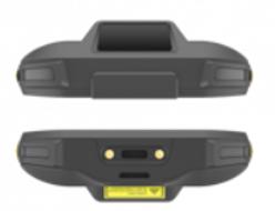 Терминал сбора данных Newland MT9300 WWAN, A13 GMS, 5.5" touch scr, STR 2D CMOS Mega Pixel im w/Laser Aimer CM66 , 4GB/64GB, BT, WiFi5, 4G, GPS, NFC, Cam. Protect case, USB-C cab, bat, scr protect, handstr & multipl adap NLS-MT9300-W4-SS
