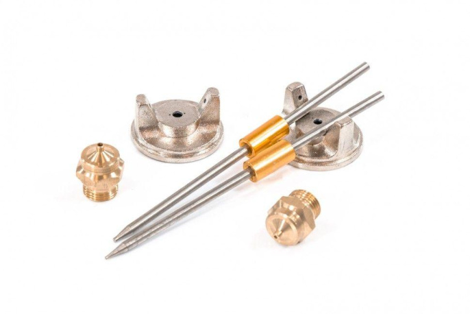 Краскораспылитель MATRIX 57315