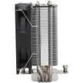 Кулер для процессора/ CPU Cooler Thermalright Assassin X Refined SE ARGB 120 4-pin PWM, 148mm, Ni/CU, 4x6mm, ARGB, 1x120mm, 66.17CFM, 25.6dBA, 1550RPM, S: 1700, 1200, 115X, AM5, AM4 (AX120-R-SE-ARGB)