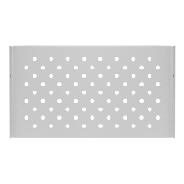 Шкаф телекоммуникационный 19" напольный 42U ExeGate EC-FS-42U.600.800.V.V.GREY 19”, 42U, (EX300277RUS)