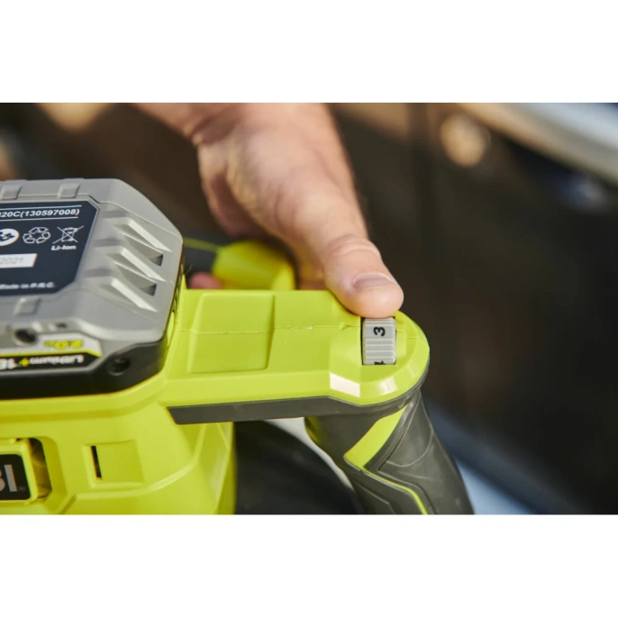 Полировальная машина Ryobi ONE+ RBP18250-0 250 мм, 18В 5133005541