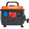 Бензиновый генератор Gigant 950 Вт; 12 В розетка GGL-950