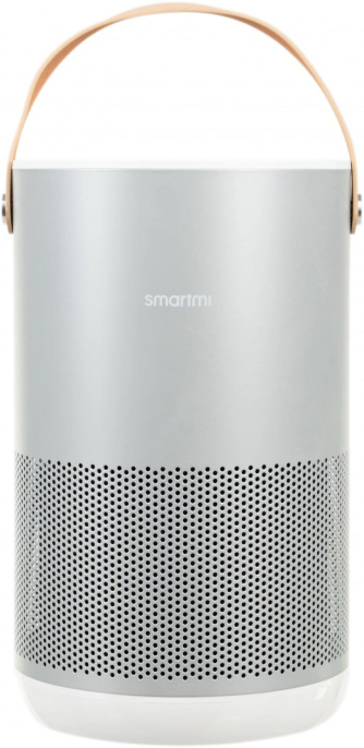 Очиститель воздуха Smartmi Air Purifier P1 (серебристый)