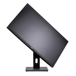 Монитор HIPER EasyView HS2429 23.8''/1920x1080 Full HD /75Гц/250/1000:1/IPS/4мс/DP+HDMI+VGA/Speakers 3Wx2/Чёрный