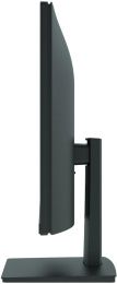 Моноблок IRU Planio 323 23.8" Full HD Ryzen 3 3200U 2.6 8Gb SSD256Gb Vega 3 без ОС GbitEth WiFi BT Spk 60W Cam черный 1920x1080 RUS 2198497