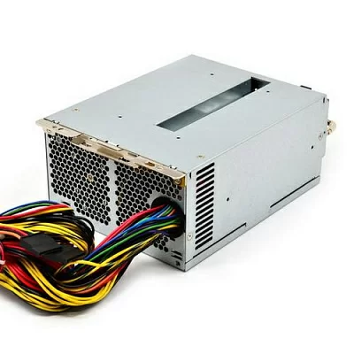 Блок питания FSP 132-20500-0500A0 PSU, 500W, 1+1 Redundant PSU, FSP500-50RAB, w/PSU Bracket (Note 2)