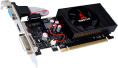 Видеокарта Biostar NVIDIA  GeForce GT 730 VN7313THX1 2ГБ GDDR3, Low Profile,  Ret
