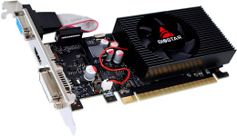 Видеокарта Biostar NVIDIA  GeForce GT 730 VN7313THX1 2ГБ GDDR3, Low Profile,  Ret