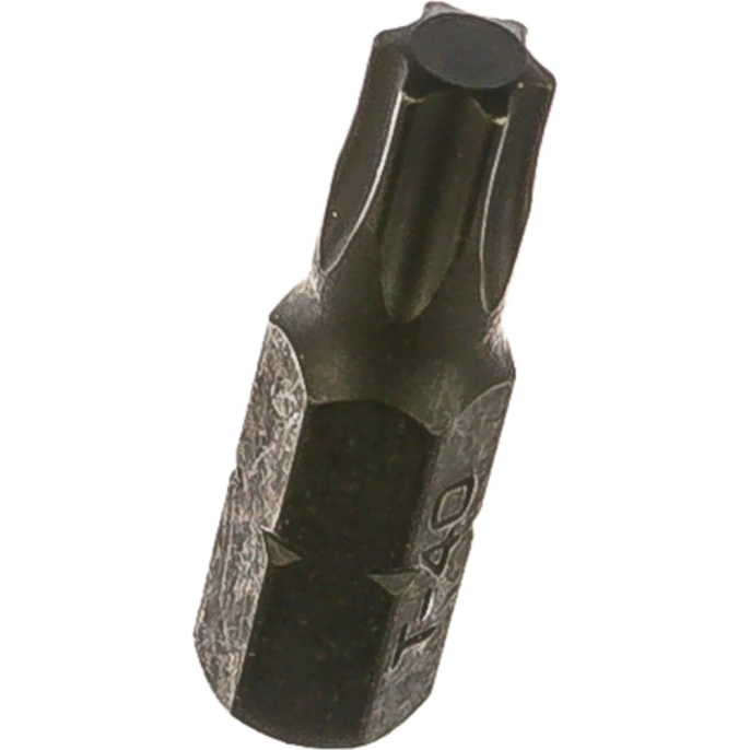 Насадка отверточная 5/16" ударная NK1900-40TX NORGAU 062487040