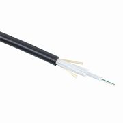 Оптоволоконный кабель 9/125 одномодовый Cabeus CLT-A-9-01X04-J-PE-DOUT-40CABEUS