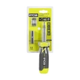 Отвертка со сменными битами Ryobi RHSDM1101 5132006049