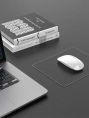 Алюминиевый коврик CABLETIME CS43S (CT-MP24-AS) для мыши 246 мм