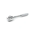 Трещотка с быстрым сбросом Hans 1/4" 2100NQ