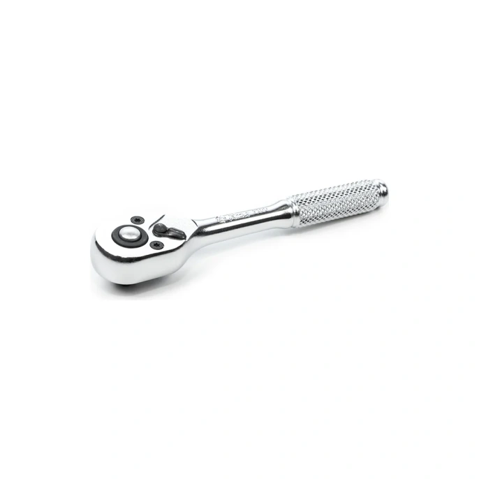 Трещотка с быстрым сбросом Hans 1/4" 2100NQ